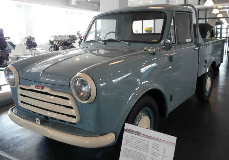 10 Pickup Trucks Were Total Game Changers 10 Pickup Trucks Were Total Game Changers