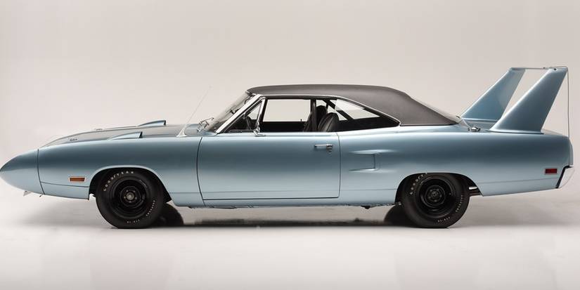 These Are The Rarest Vehicles Featured On Chasing Classic Cars