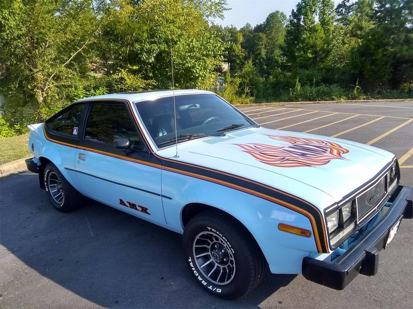 These 10 American Sport Compacts Are Actually Muscle Cars