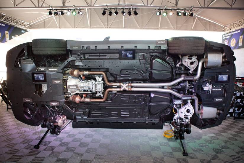 5 Myths People Still Believe About Muscle Cars (5 That Are Actually True)