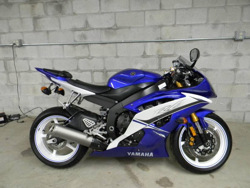 10 Things You Need To Know Before Buying A Yamaha R6