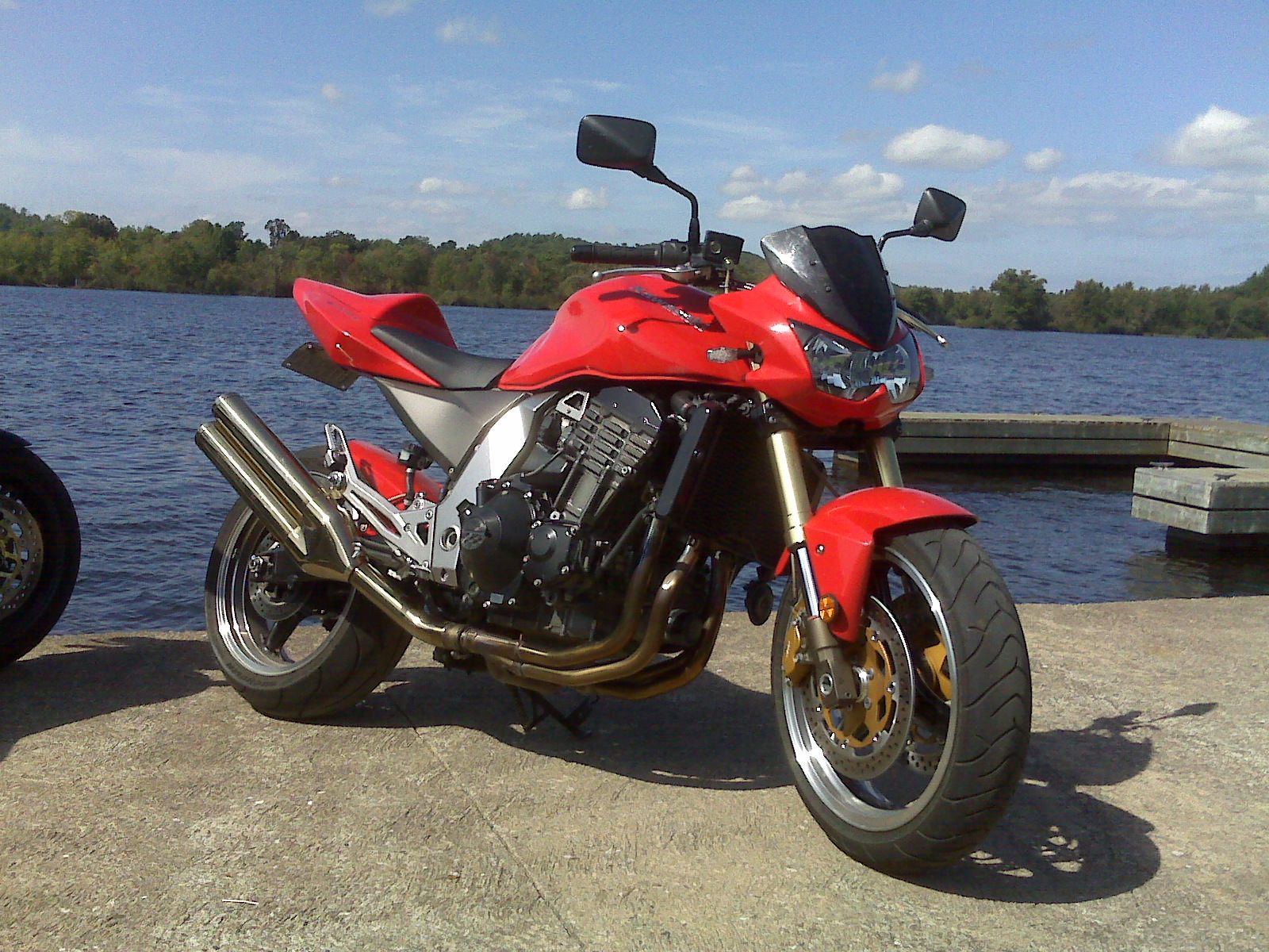 10 Fastest Superbikes Kawasaki Ever Made