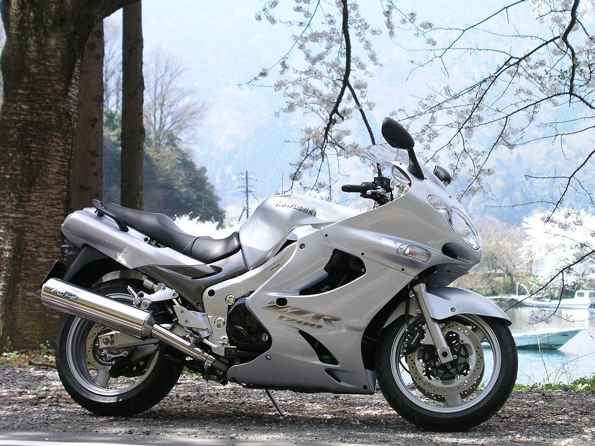EMa 10 Fastest Superbikes Kawasaki Ever Made