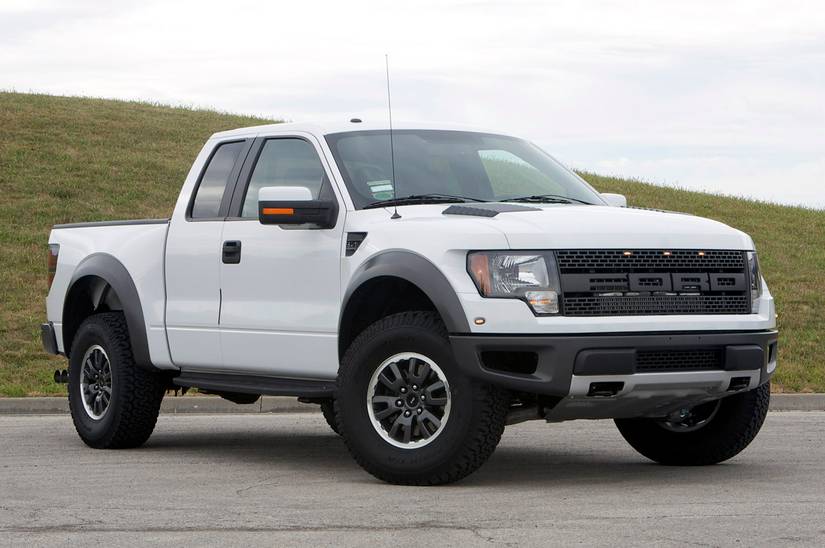 These 10 Pickup Trucks Were Total Game Changers