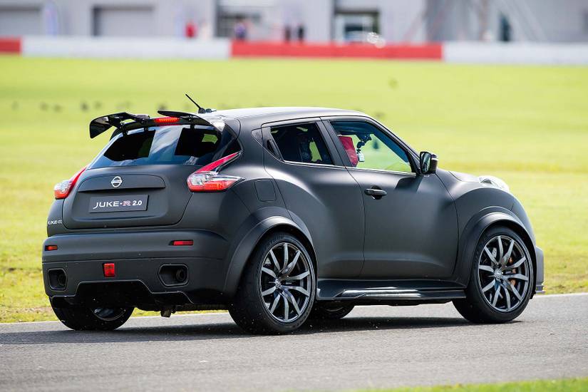 No One Knows These 10 Cars Can Do 0-60 In Under 4 Seconds