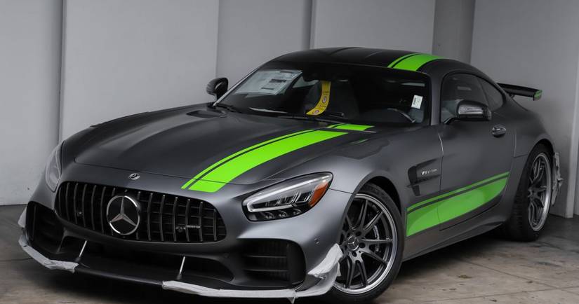 Modified German Cars We'd Love To Own