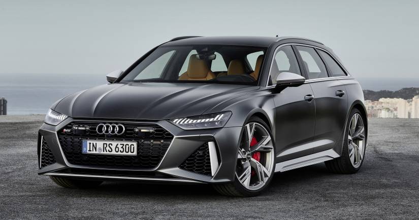 Modified German Cars We'd Love To Own