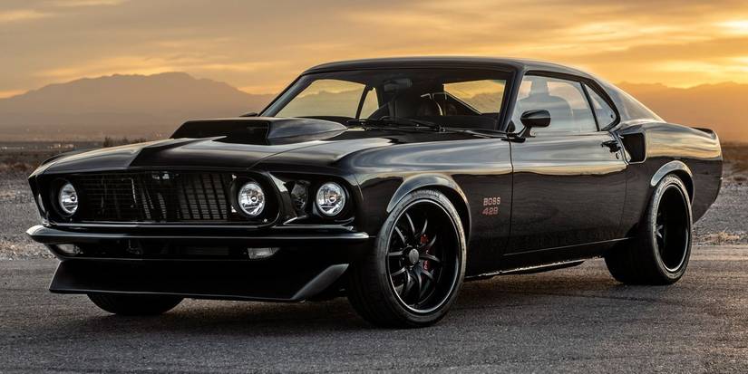 These Are The 5 Best-Looking Muscle Cars Ever (5 We Can't Look At With ...
