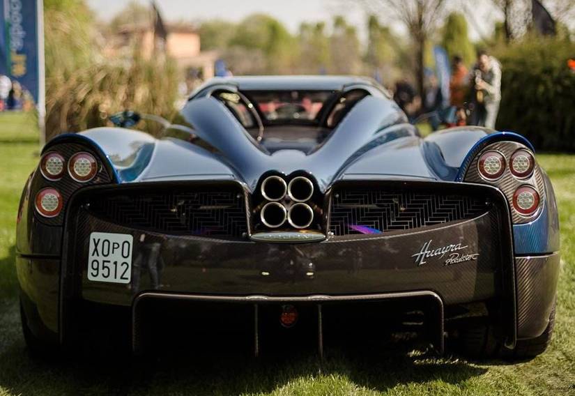 10 Gorgeous Design Features That Should Be On More Cars