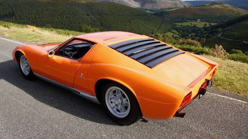 10 Gorgeous Design Features That Should Be On More Cars