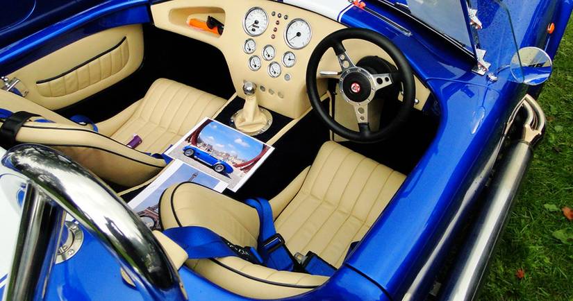 10 Awesome Kit Cars We'd Actually Love To Drive