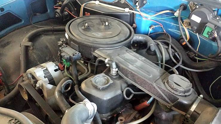 Is The Iron Duke Engine Bad Hotcars