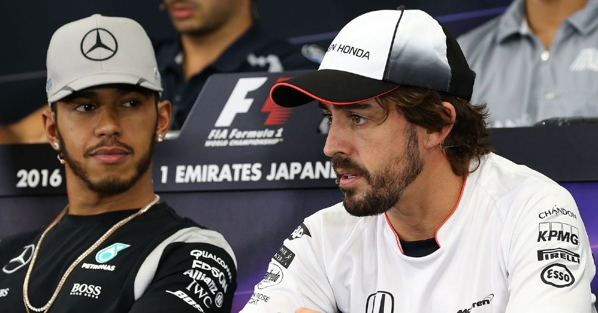 ricardo alonso f1
