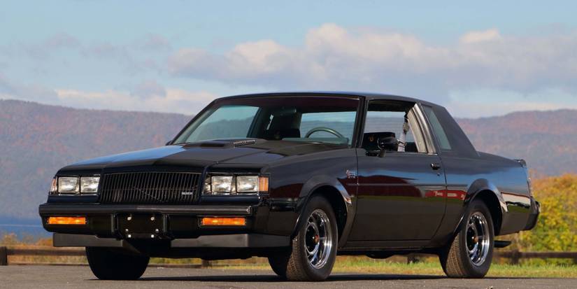 Every Gearhead Should Own One Of These Underrated GM Cars