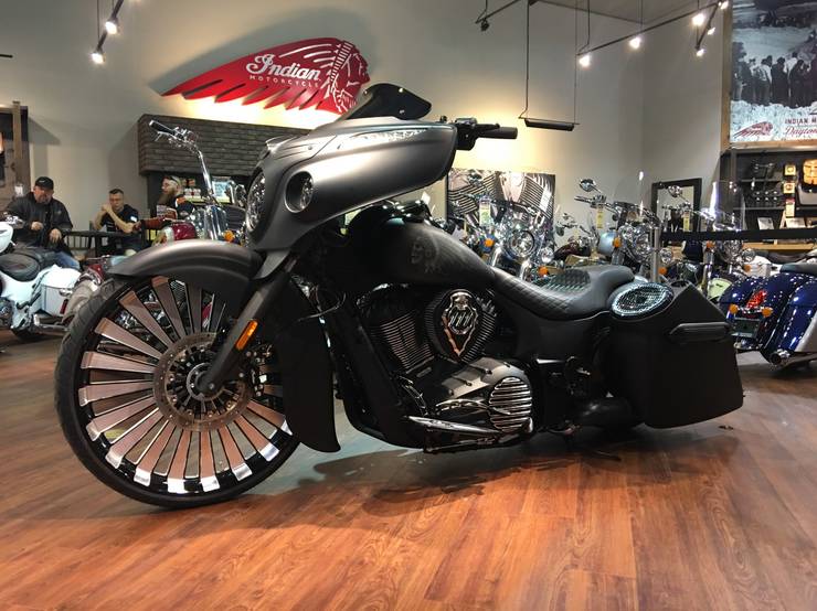 10 Indian Motorcycles We D Ride Over A Harley Any Day Hotcars