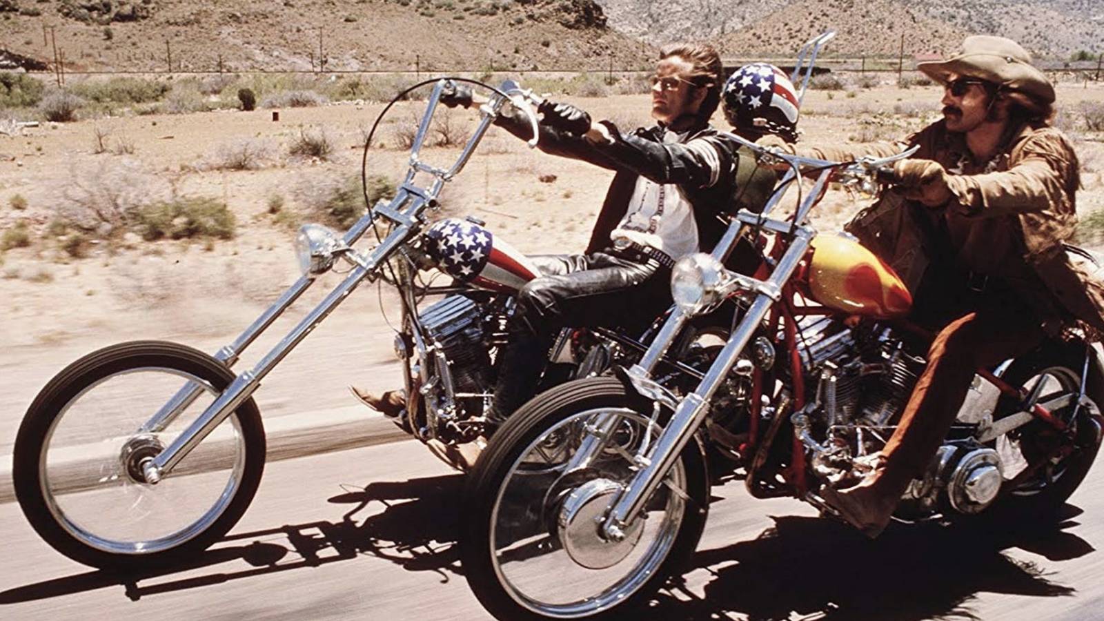 10 Movies And TV Shows Every Self-Respecting Biker Should Watch