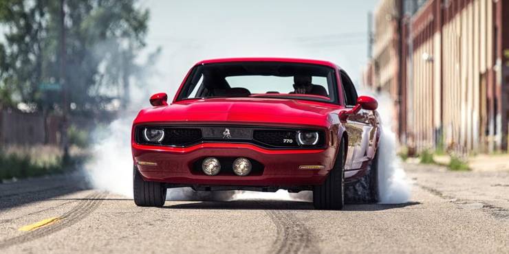 These Are The 5 Best Looking Muscle Cars Ever 5 We Can T Look At