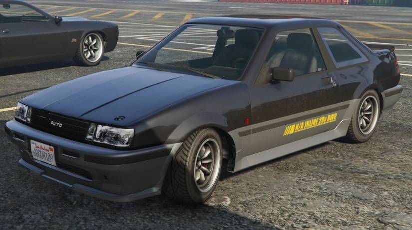 13 Cool GTA V Cars And What They Are In Real Life 13 Cool GTA V Cars And What They Are In Real Life