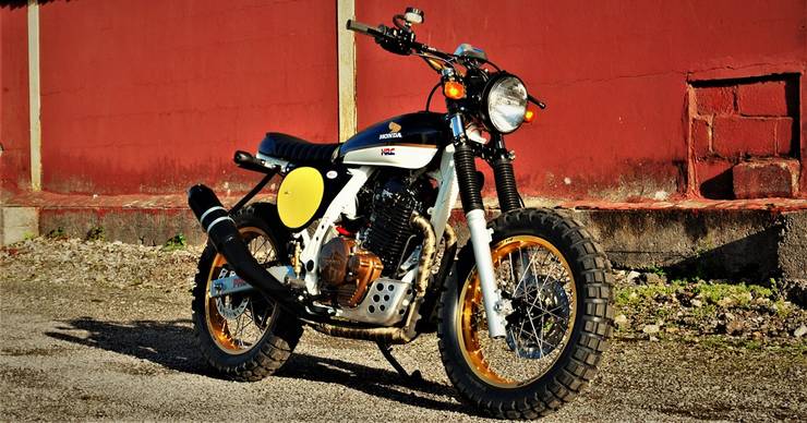 5 Awesome Factory Scrambler Bikes 5 Custom Built Scramblers We D Rather Ride 5 Awesome Factory Scrambler Bikes 5 Custom Built Scramblers We D Rather Ride