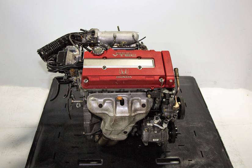 Top 10 Japanese Engines Every Gearhead Should Know