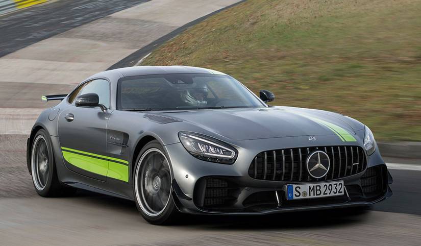 These Are The Most Beautiful European Cars Of The Last Decade
