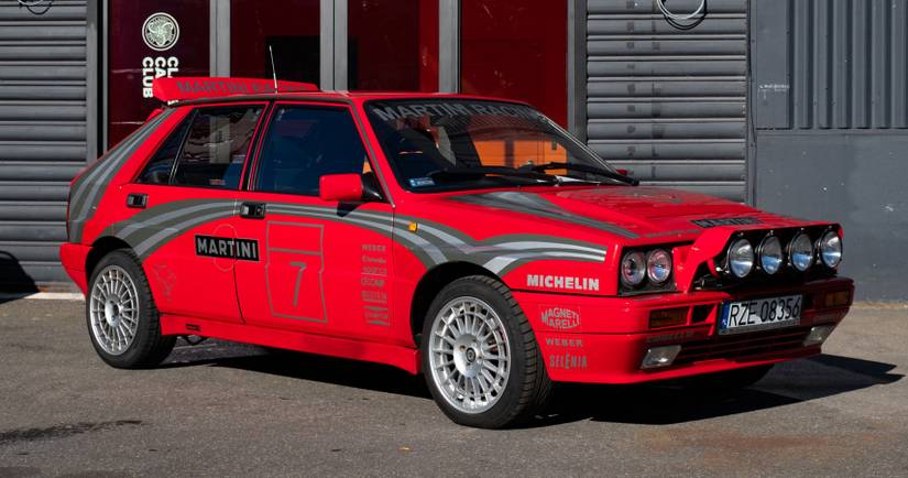 These Are The Best European Sports Cars Of The 1990s