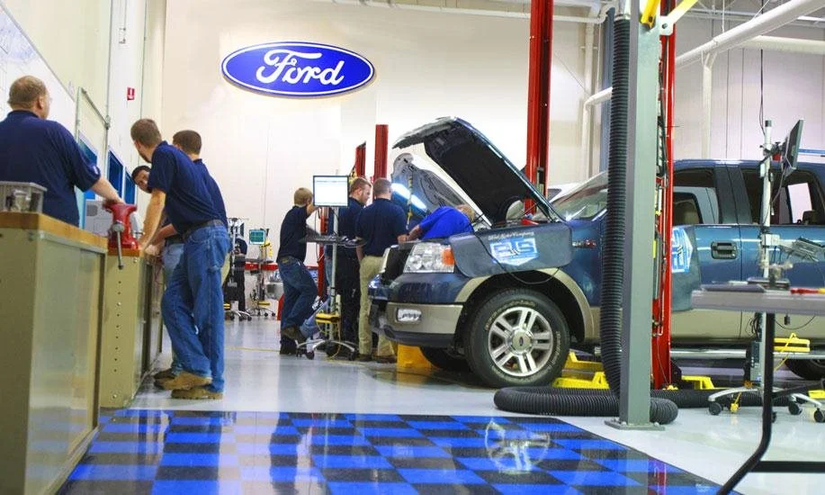 10 Things You Should Know About Ford's Reliability