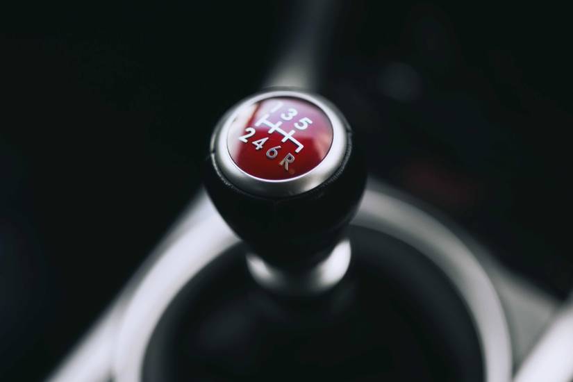 The Real Reason Why Enthusiasts Are Holding Onto The Stick Shift