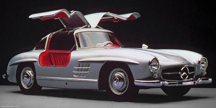 These Are The Rarest Vehicles Featured On Chasing Classic Cars