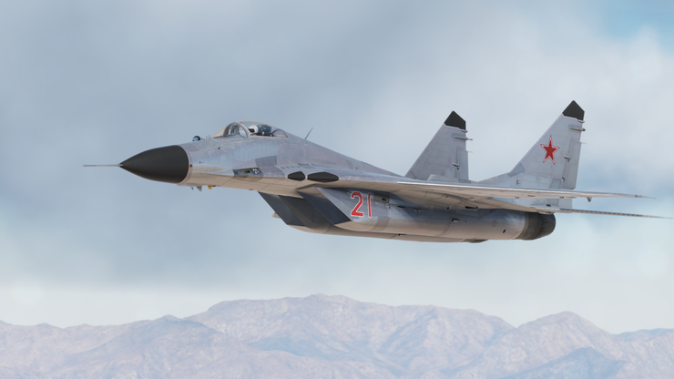 10 Most Impressive Soviet Aircraft From The Cold War Hotcars