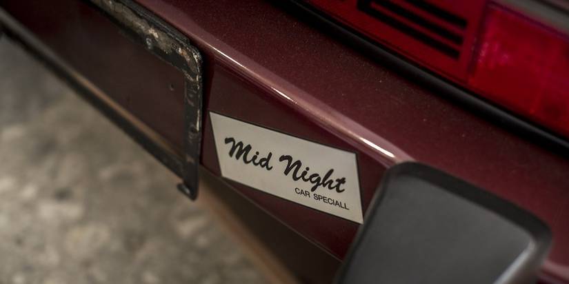 Here Is What You Never Knew About Japan’s Underground Racing Scene