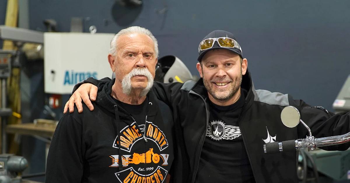 American Chopper: Here’s Paul Teutul Jr.’s Net Worth In 2020