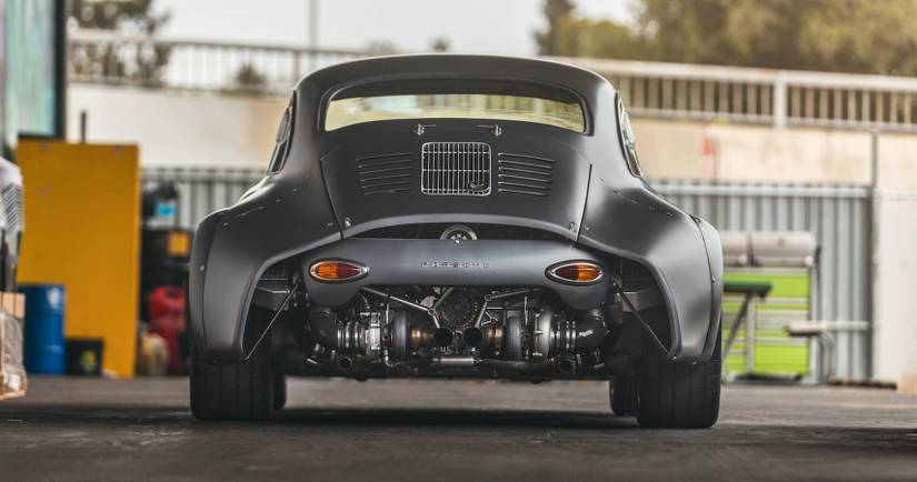 Modified German Cars We'd Love To Own