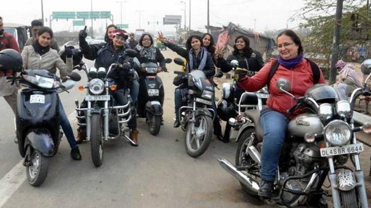 Riders You Should Know