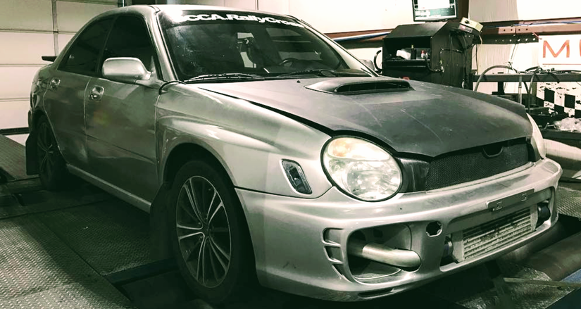 10 Performance Mods That Will Improve Your Car Instantly