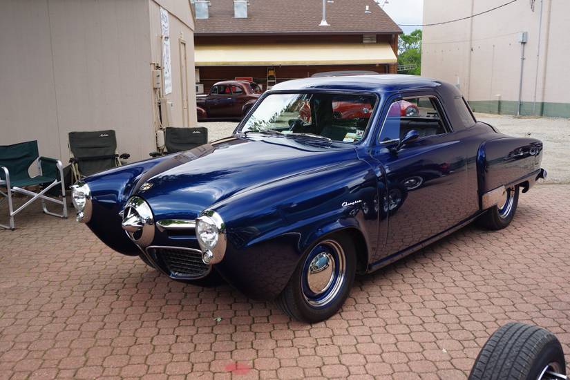 The Real Story Of Studebaker And Its Demise