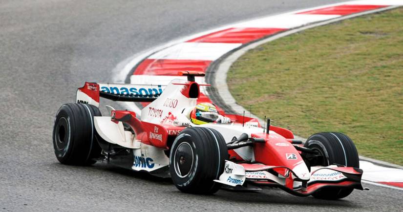 These Are The 10 Biggest Formula 1 Fails