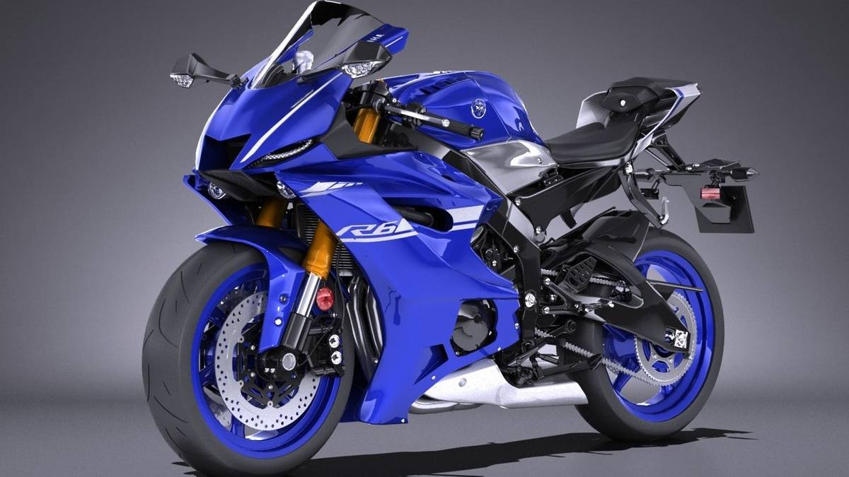 10 Reasons Why We Love The Yamaha R6