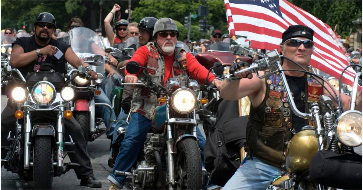 What America's Most Notorious Biker Clubs Keep Under Wraps, image size:1600x900