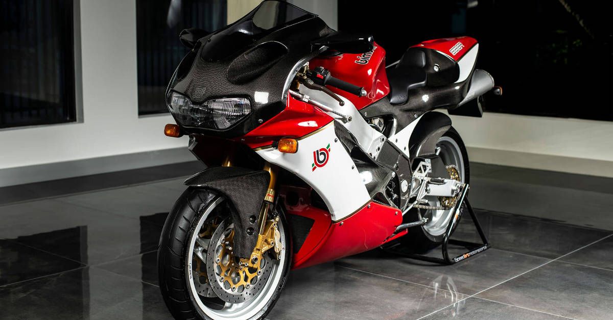 rare sportbikes for sale