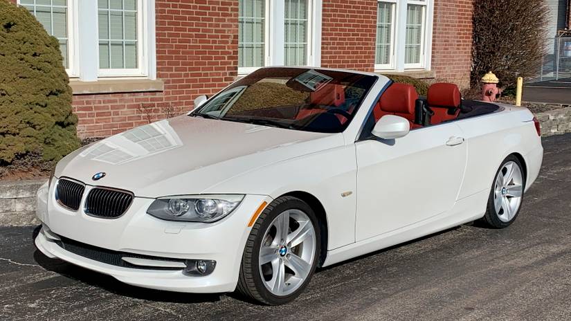 These 10 Sports Cars Really Need A Convertible Version (Photos)
