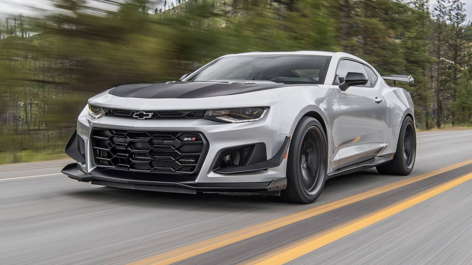 Chevrolet Fast Ranking The Fastest Chevrolets Ever Made