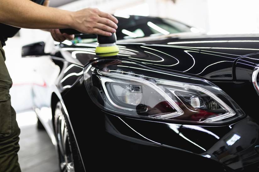Is Car Wash Wax Bad for Your Car? Shocking Truth Revealed!