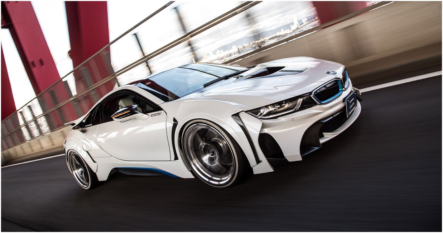 Good Things Come In Small Packages 10 Sporty Cars That