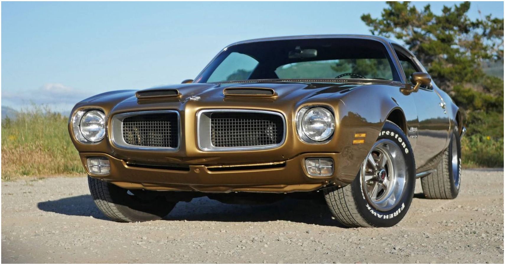 Everyone Wanted These Muscle Cars In The '70...Now They're Worthless