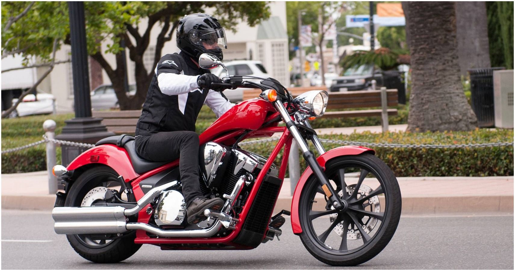 The best motorcycles for short riders (in every category) - RevZilla, image size:1710x900