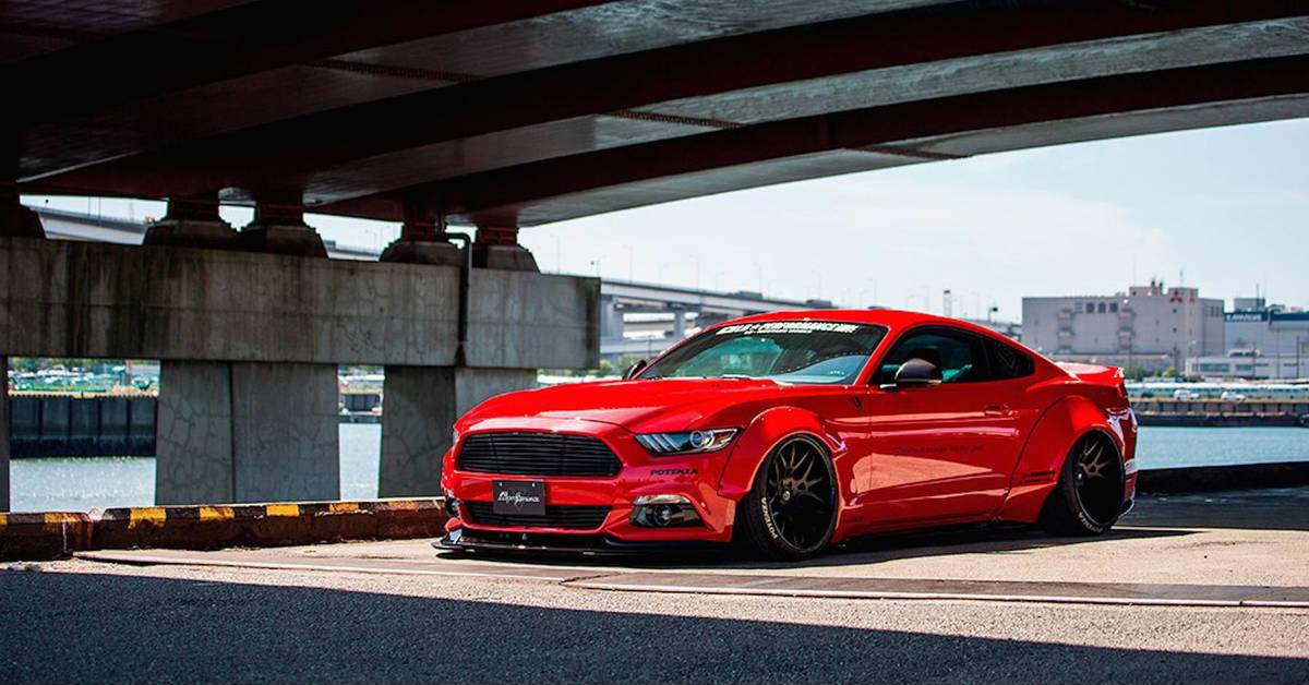 10 Performance Mods That Will Improve Your Car Instantly