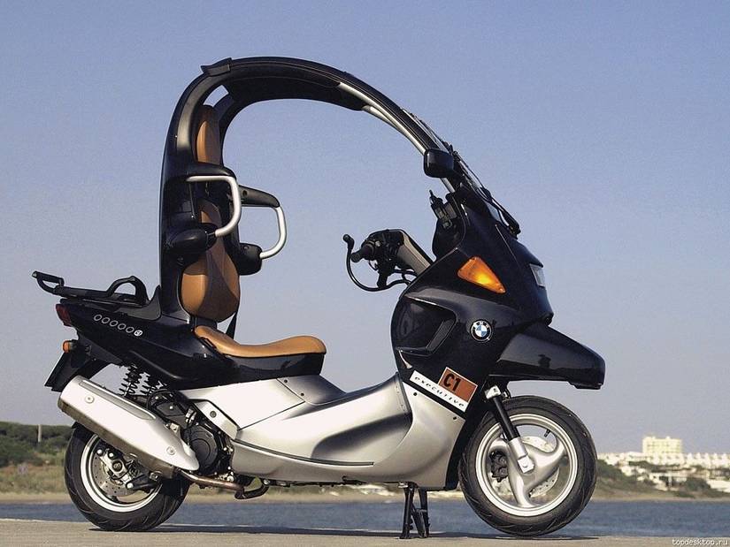 These Are 10 Of The Most Unusual Motorcycles We've Ever Seen
