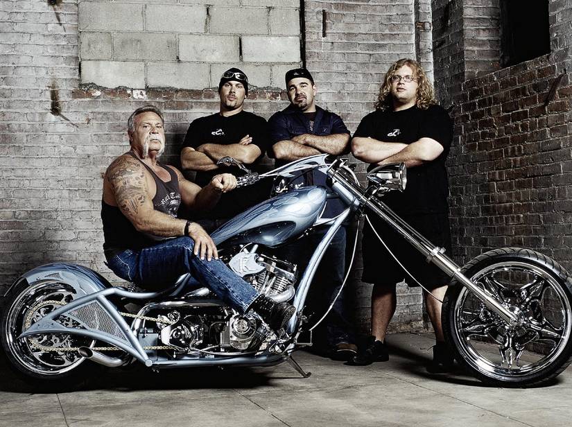 American Chopper: Here’s Paul Teutul Sr.’s Net Worth In 2021