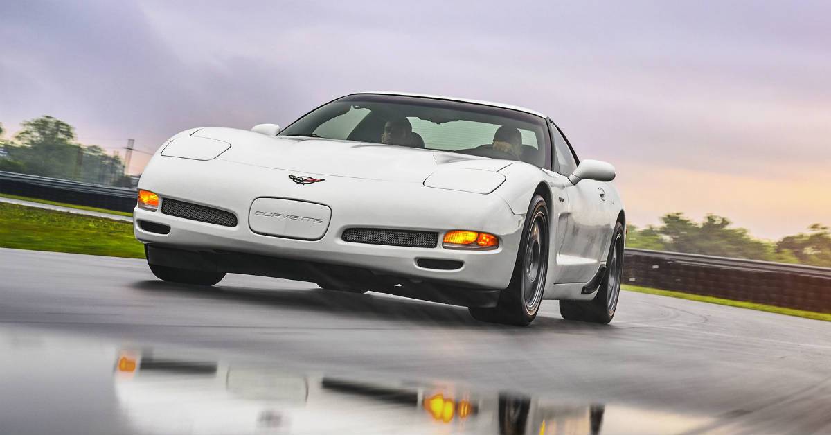 You Can Buy These Ridiculously Fast Cars For Less Than $15,000
